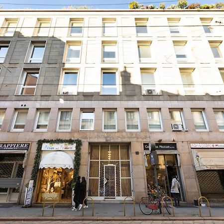 מילאנו Magnoliaapartments - 16 Meravigli Duomo מראה חיצוני תמונה
