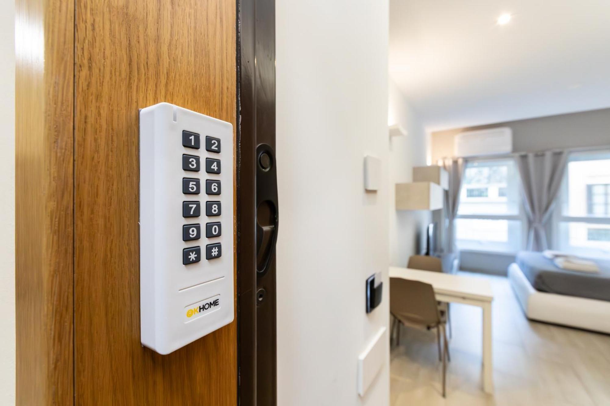 מילאנו Magnoliaapartments - 16 Meravigli Duomo מראה חיצוני תמונה