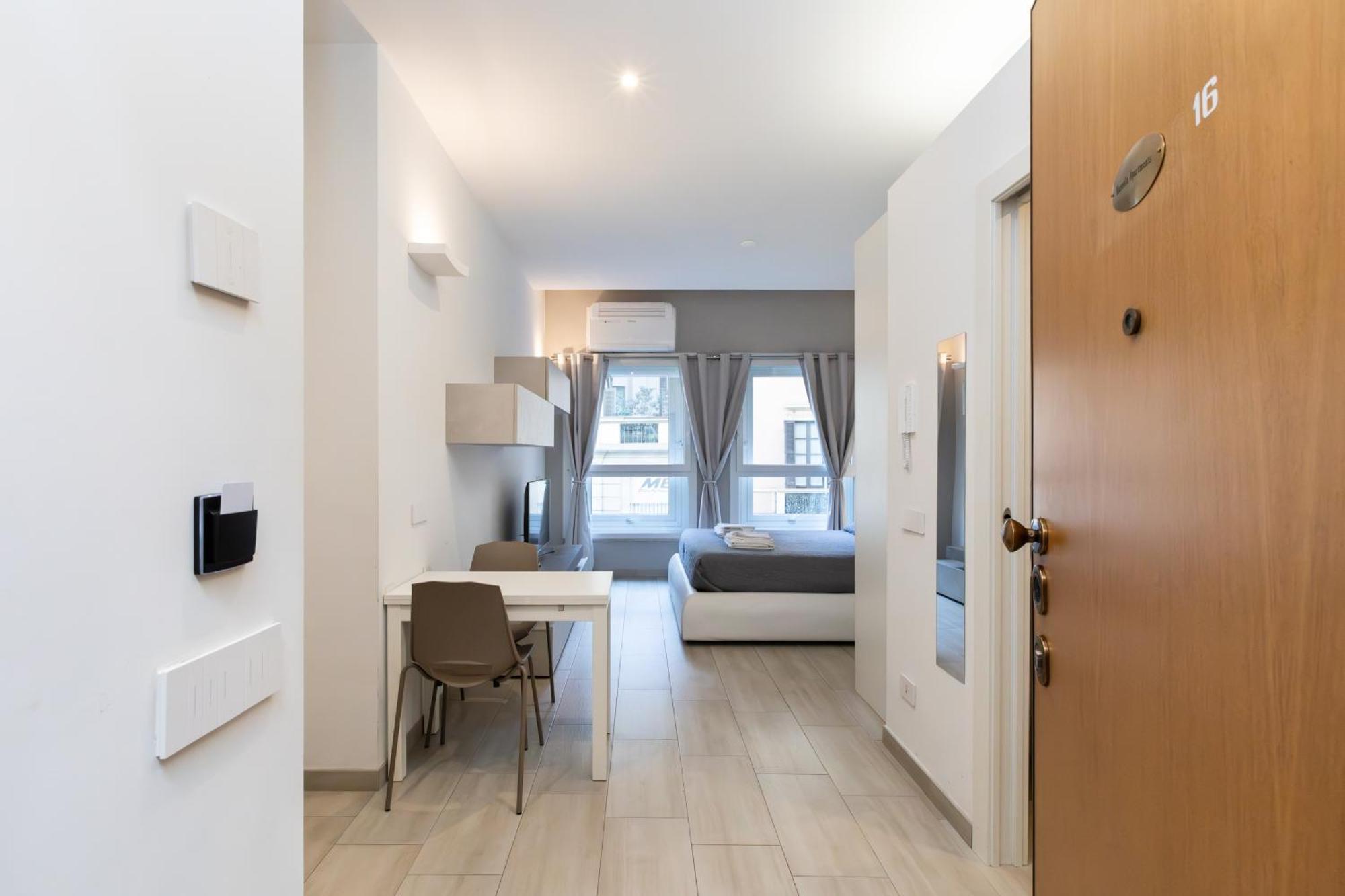 מילאנו Magnoliaapartments - 16 Meravigli Duomo מראה חיצוני תמונה