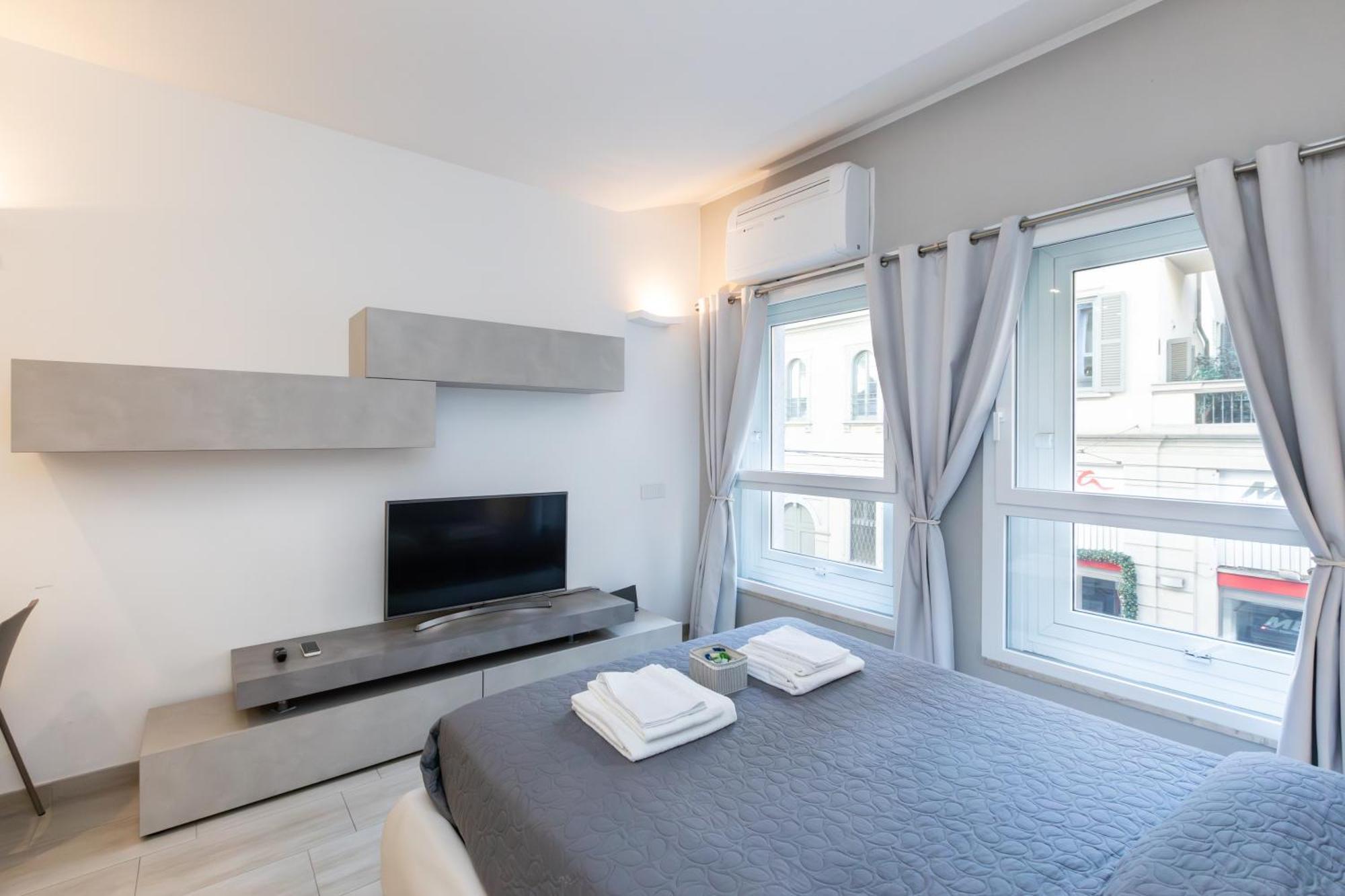מילאנו Magnoliaapartments - 16 Meravigli Duomo מראה חיצוני תמונה