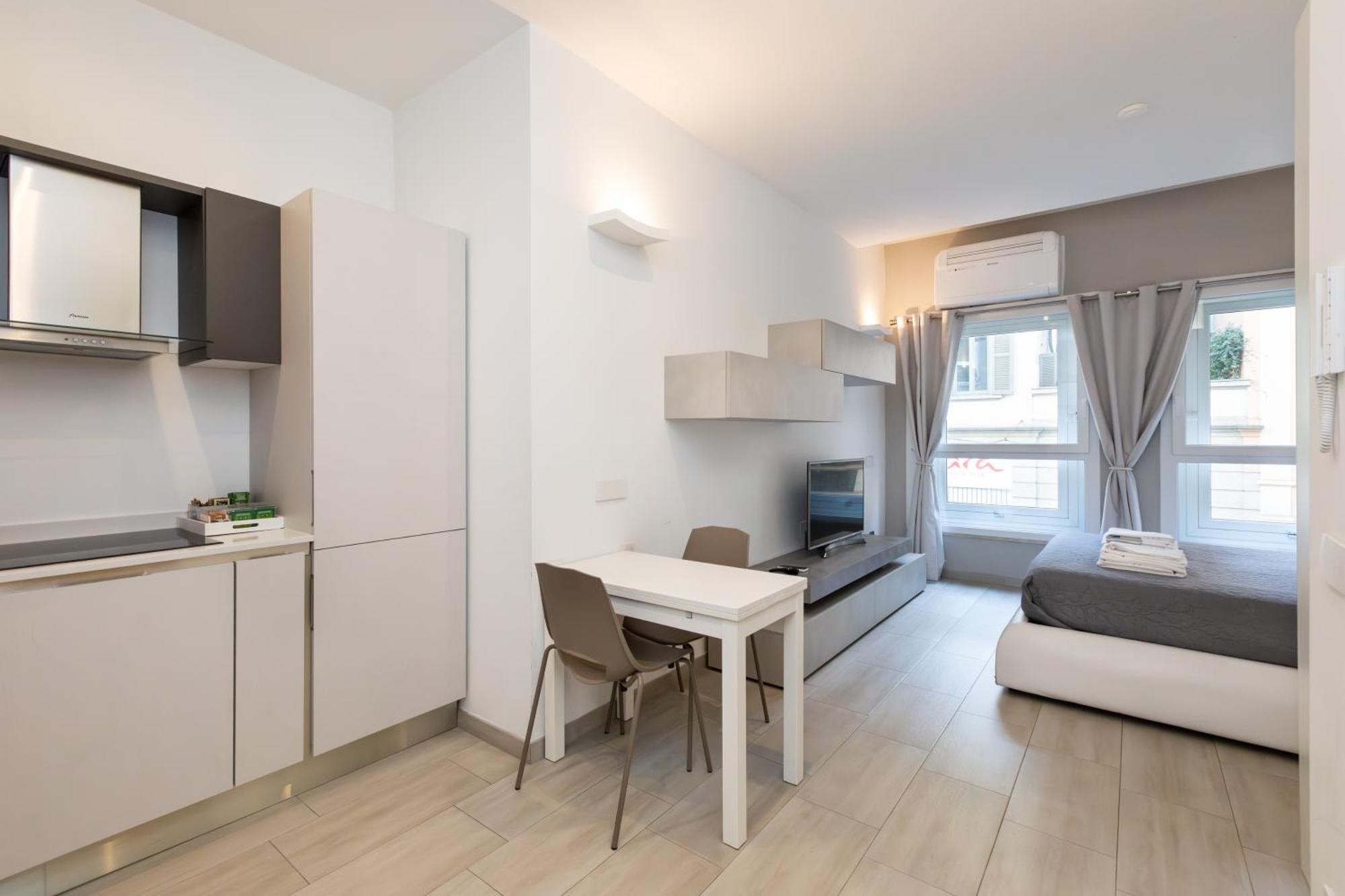 מילאנו Magnoliaapartments - 16 Meravigli Duomo מראה חיצוני תמונה